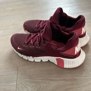 Nike Metcon 4 size 8.5